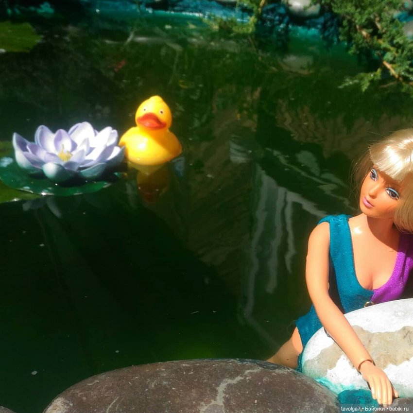 Джульетта-Августа. День рождение в Лугнасад (фото 4)