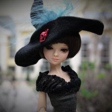 Хэллоуин от профи