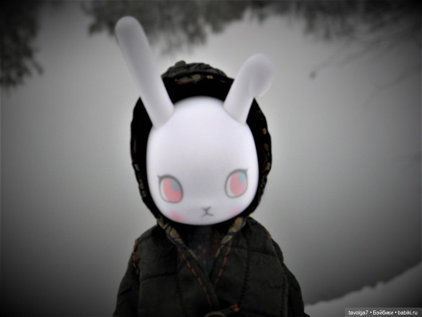 Зимняя сказка для сказочных персонажей