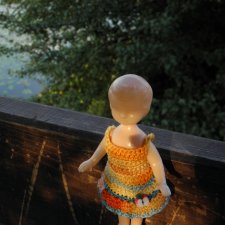 "Яблоки над водой"