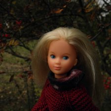 Мелинда из Young Sweethearts 1975 года