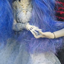 Самая романтичная пара из моей коллекции