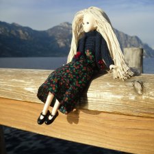 Бефана! С Праздником всех, кто празднует!