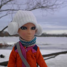 Маршрут февраль-март.