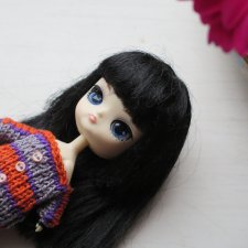 Город на моём окне и его обитатели.