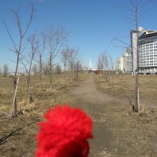 Очень Странная Компания в Санкт-Петербурге.