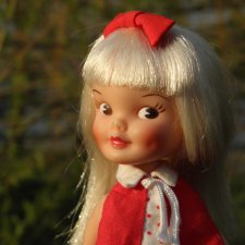 Heidi, Jan, Hildy от Remco. 1964 год