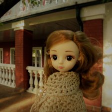 "Не все, кто блуждают, потеряны."