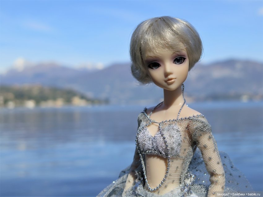 Одиннадцать лет в кукло-хобби (фото 9)