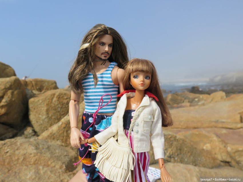 Одиннадцать лет в кукло-хобби
