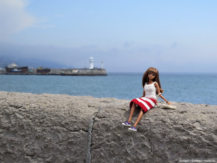 Одиннадцать лет в кукло-хобби