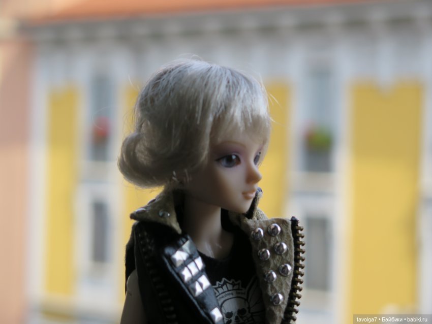 Одиннадцать лет в кукло-хобби (фото 8)