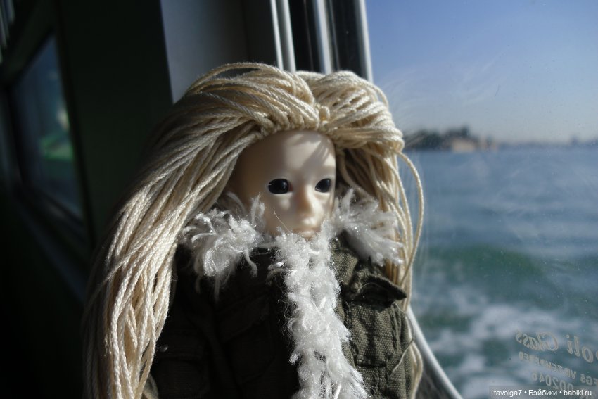 Одиннадцать лет в кукло-хобби (фото 5)