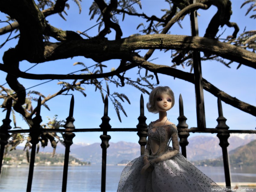 Одиннадцать лет в кукло-хобби (фото 10)