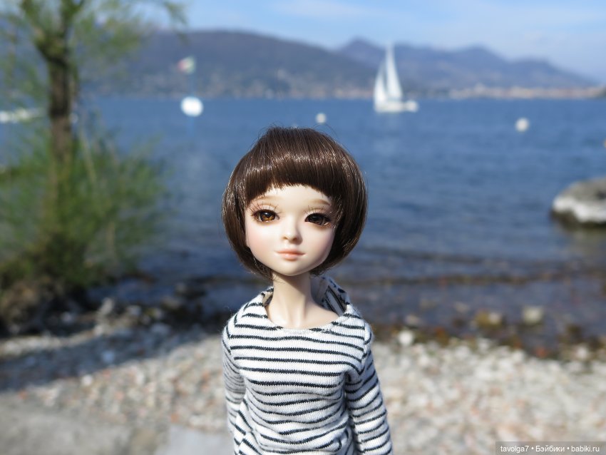 Одиннадцать лет в кукло-хобби