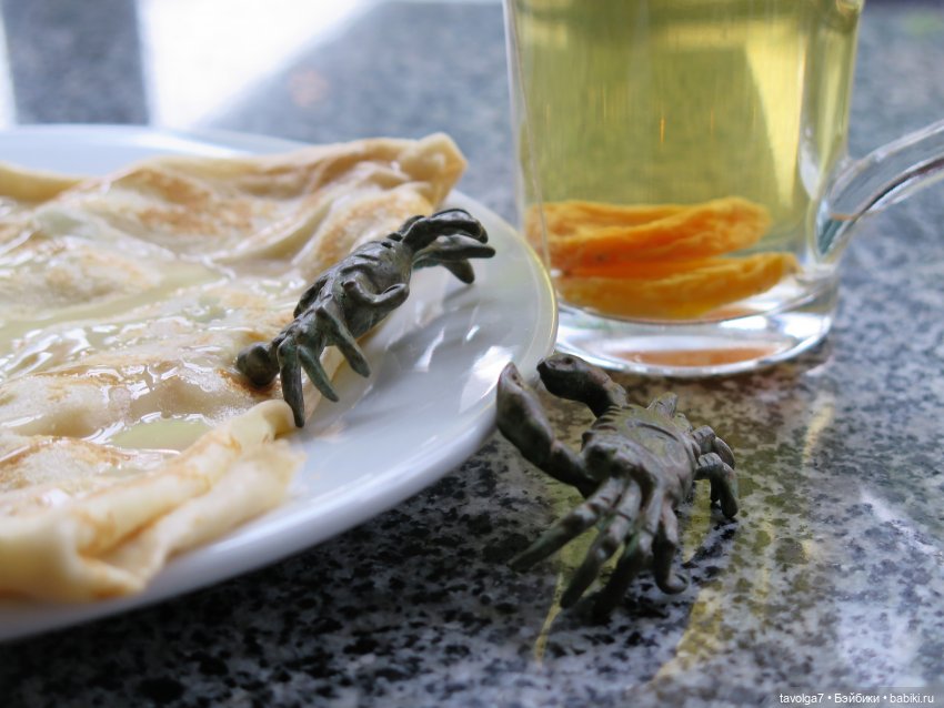 Одиннадцать лет в кукло-хобби