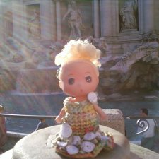 Одиннадцать лет в кукло-хобби!!!