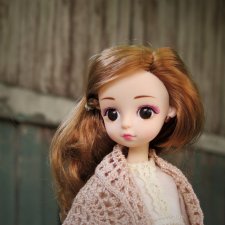 Из Елизаветы в Лизоньку.