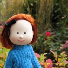 Madelin от Eden на ВДНХ.