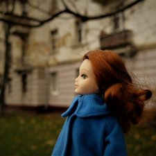 Флёр World of Love и 1й Войковский проезд в Москве.