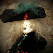 "This is Halloween!"