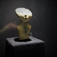 Выставка "Сны Сибири". Москва.