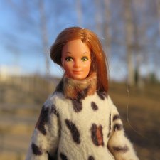 Весна в Москве!