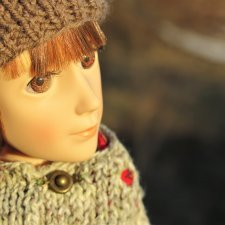 Triniti Dolls Иветта.