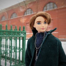 Декстер от ЕАН в Санкт-Петербурге