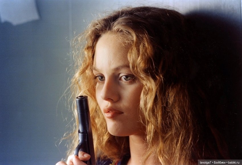 Ванесса Паради 90е — Культура (фото 2)