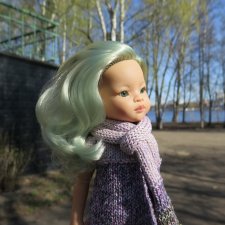 Гиацинт для Paola Reina.