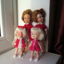 Heidi от Remco и Penny Brite.