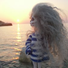 "И, когда гроза прошла стороной."