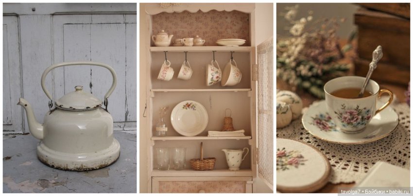 Стиль коттеджкор. Барышня-крестьянка 2020-х (фото 2)