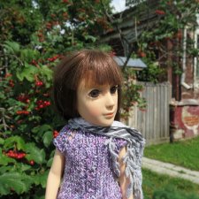 Trinity Doll Иветта в Коломне.