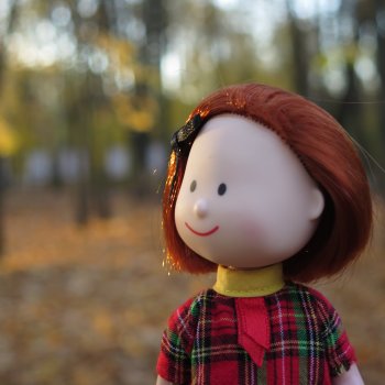 День Рыжих!