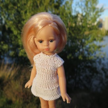 Mini Paola  —  Успеть в лето