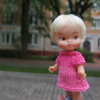 Hildy от Remco в Калининграде