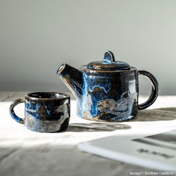 "Этот чёрный" и "Этот чёрный" (фото 2)