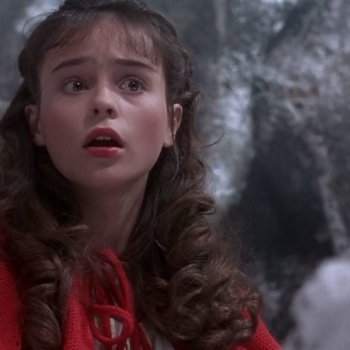 Фильм на Хэллоуин - Винтаж