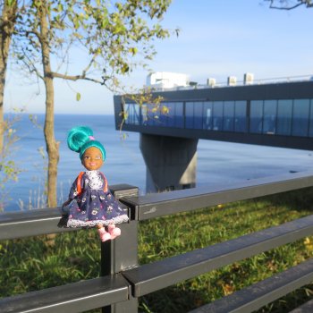 Балтика на Самайн 2023. Светлогорск