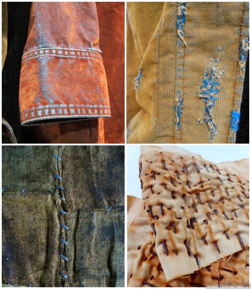 Бомжстайл из 2000х в 2020е (фото 4)