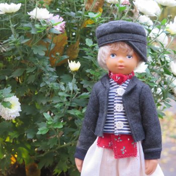 Новая "немочка" в моей коллекции и в Калининграде