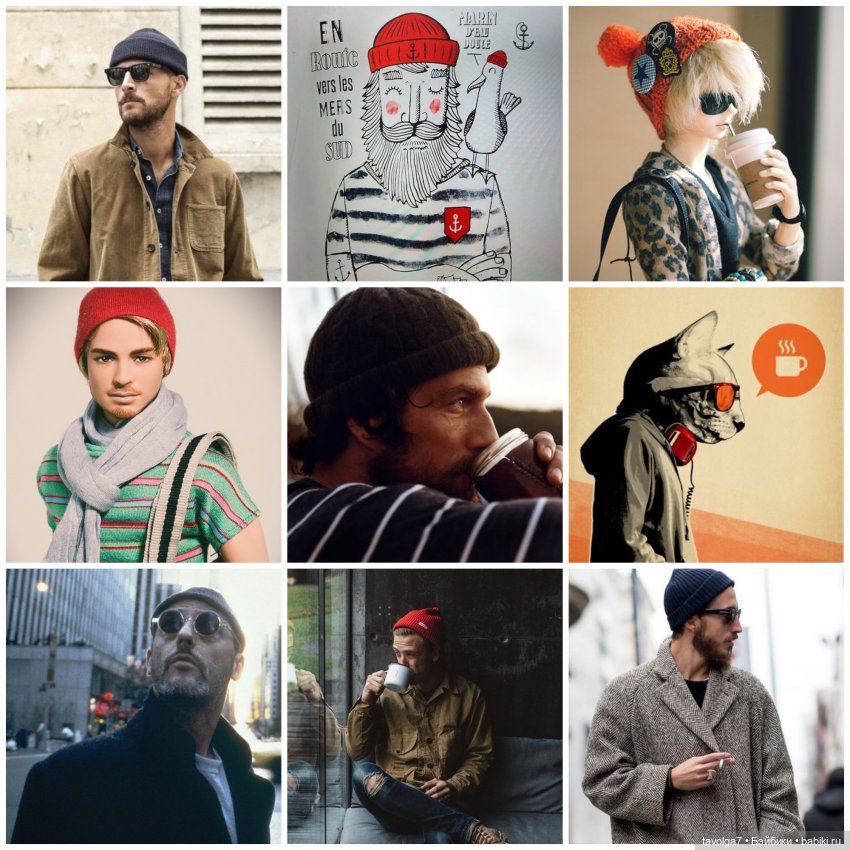 Хипстеры 2000-2020е — Культура (фото 2)