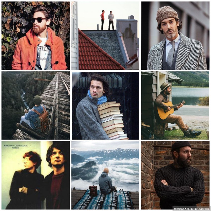 Хипстеры 2000-2020е — Культура