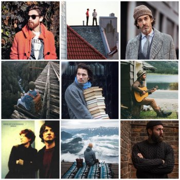 Хипстеры 2000-2020е