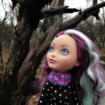 "Как я полюбила ноябрь" - Россия