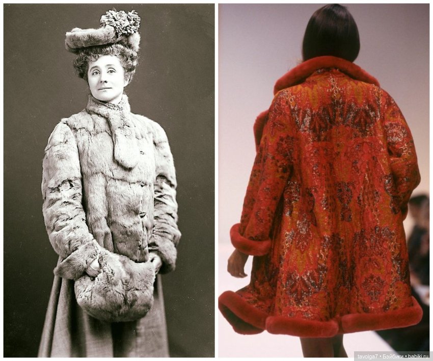 Зима ХХ века — Культура