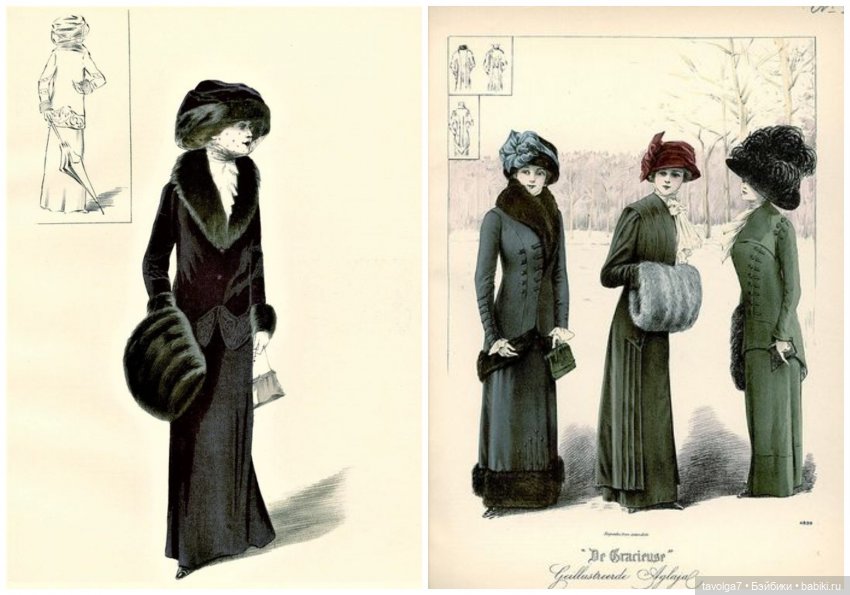 Зима ХХ века — Культура (фото 3)