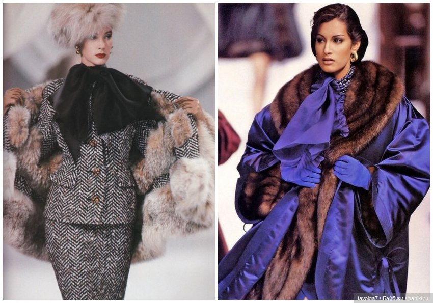 Зима ХХ века — Культура (фото 10)